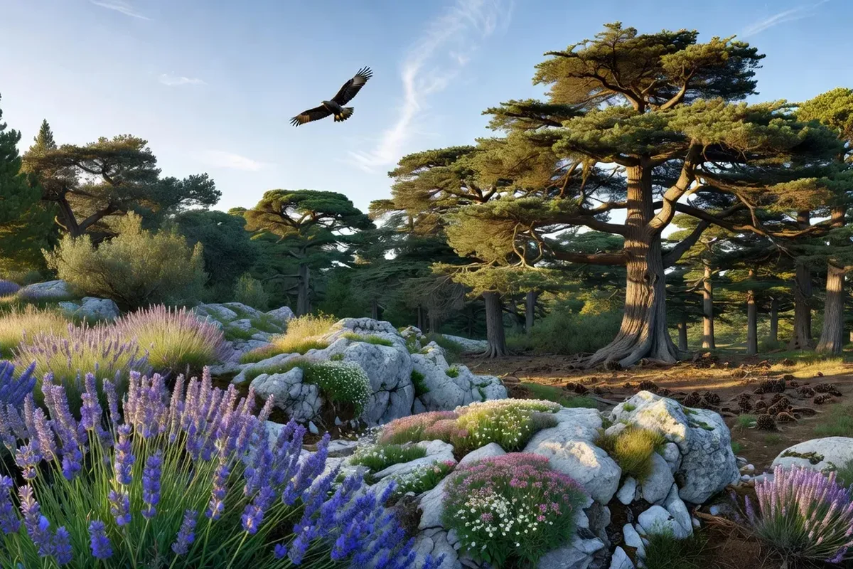 Flore & Faune