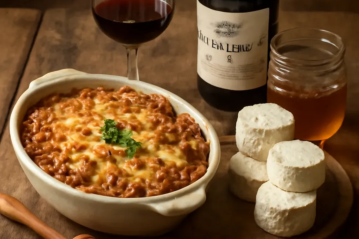 Gastronomie provençale