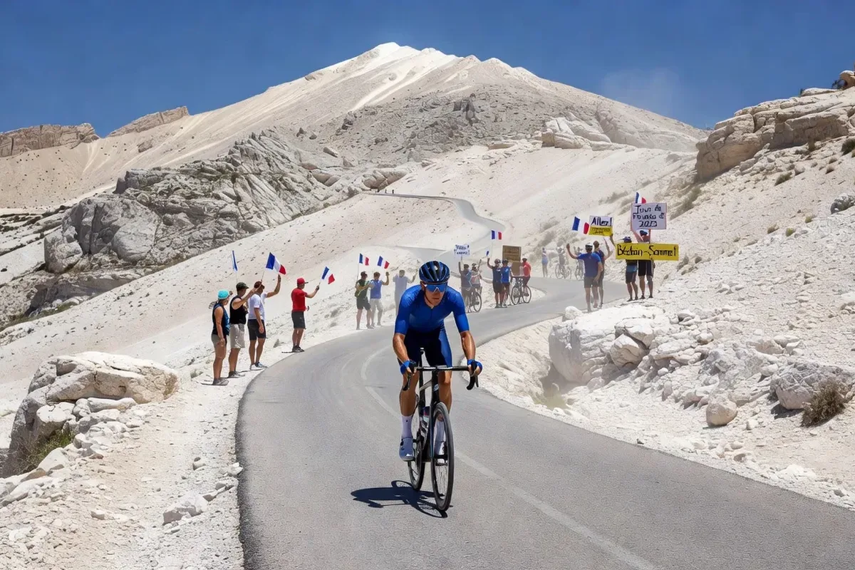 VTT & Cyclisme